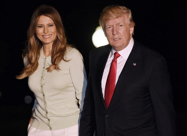 Who is Melania Trump: Biography, Family, Career