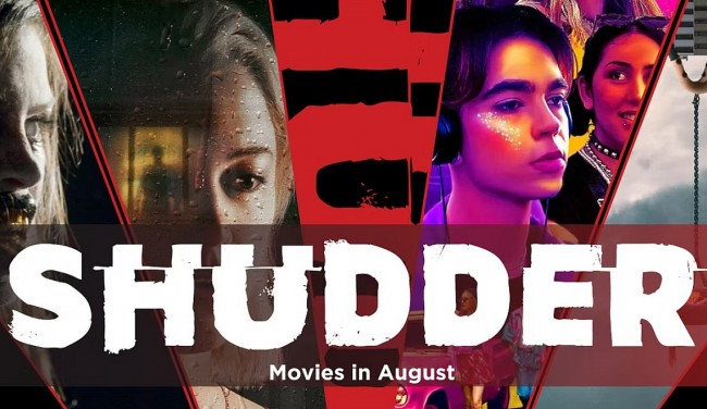 AMC Networks Full Schedules/Highlights in August 2023: AMC+, Acorn TV, Shudder, Sundance Now, ALLBLK and HIDIVE