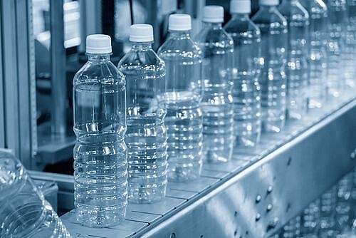 Top 12 Largest Plastic Bottle Companies In The U.S Based on Revenue