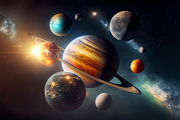 August 2023: Special Astrological Events and 12 Zodiac Signs