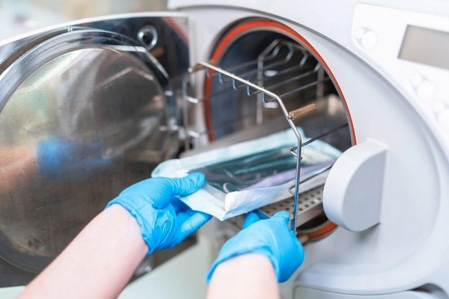 Top 10 Leading Autoclave Companies in the U.S.