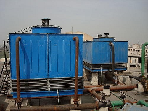 Top 12 Leading Cooling Tower Suppliers In The U.S.