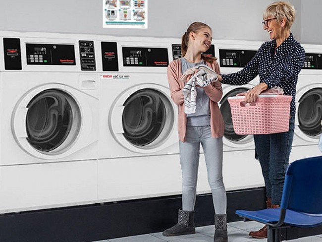 Top 7 Most Popular and Best Washing Machine Brands Made In America