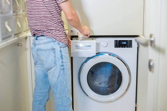 Top 5 Best Washing Machine Brands That Made In Japan