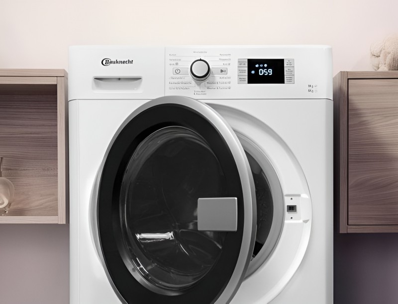 Top 6 Best Washing Machine Brands That Made In Germany