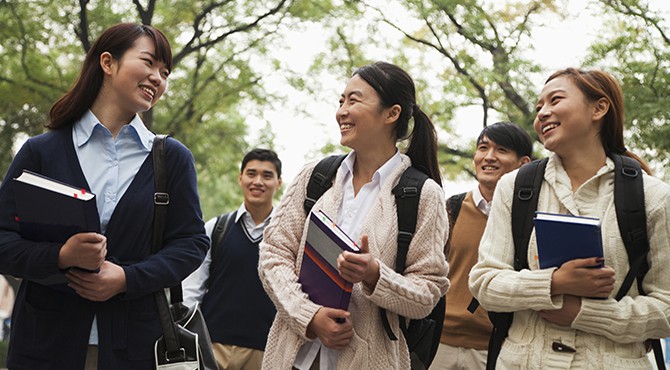 Top 10 Most Prestigious International Schools In China