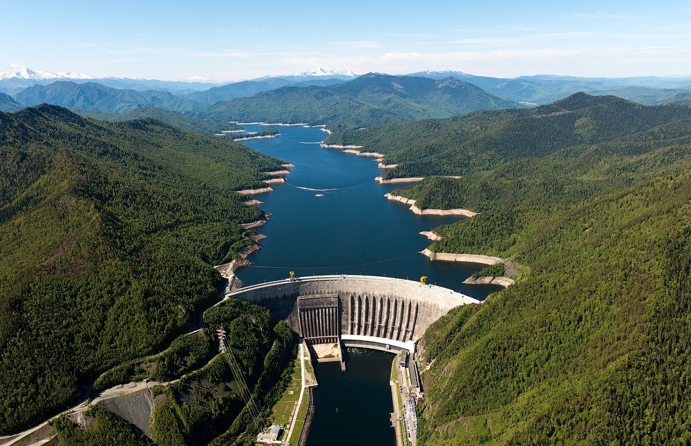 Top 10 Largest And Most Majestic Hydroelectric Plants in the World