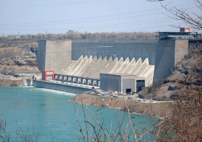 Top 6 Largest and Most Majestic Hydroelectric Power Plants in the U.S for Travelling