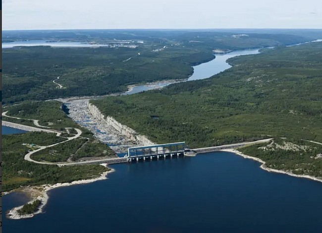 Top 10 Biggest And Most Majestic Hydroelectric Plants In Canada