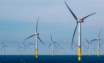 Top 5 Largest And Majestic Offshore Wind Farms in the US