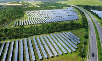 Top 15+ Biggest and Most Stunning Solar Farms in the US