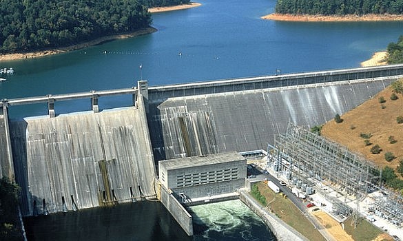 UK’s Top 8 Largest Hydroelectric Power Plants Driving Clean Energy