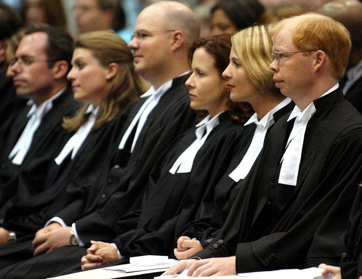 Canada's Top 10+ Most Esteemed Attorneys