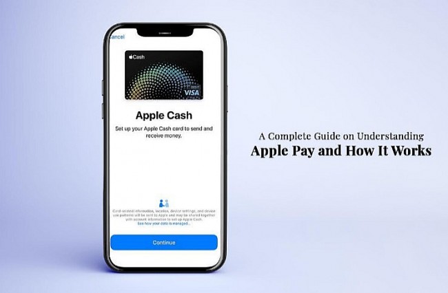 Understanding Apple Pay And How It Works
