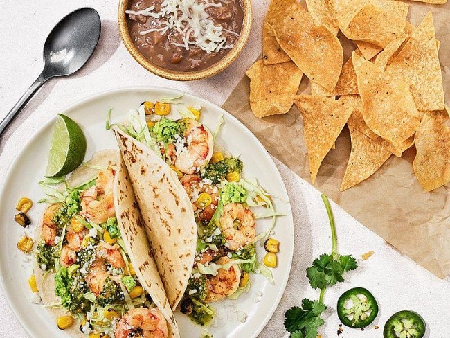 Top 10 Most Popular Mexican Restaurants In the United States