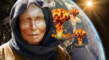Baba Vanga 2026 Predictions: World War III, Disasters, AI Takeover & Alien Contact?
