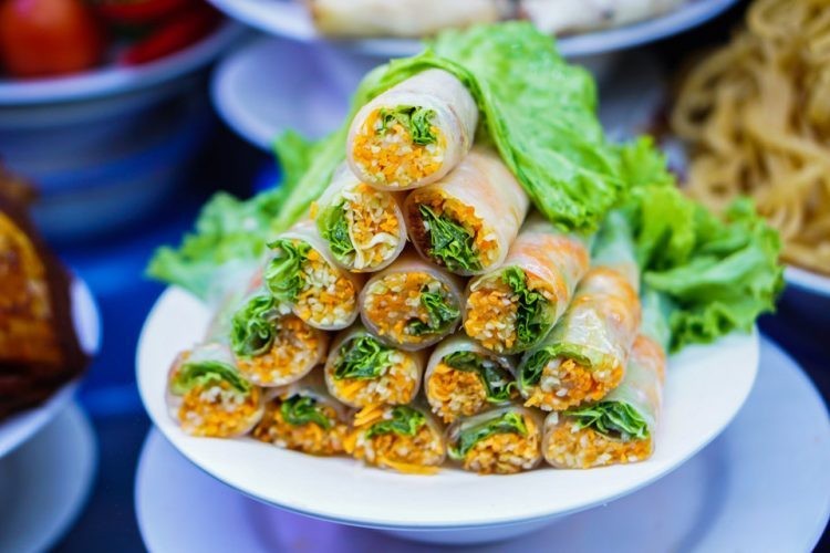 Top 13 Best Vietnamese Restaurants In New York City