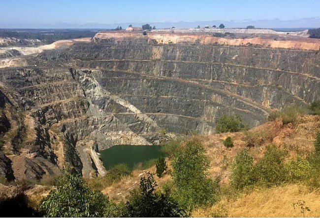 Top 10 Biggest Lithium Mines in the World by Production