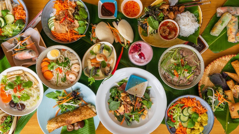 Top 10 Best Vietnamese Restaurants In Houston