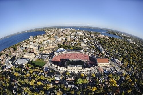 Top 20 Best Public Universities in the US, Ranked by US News