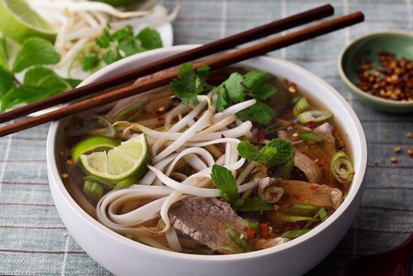 Top 10 Bes Vietnamese Restaurants In Las Vegas