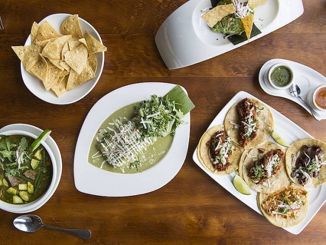 Top 7 Best Mexican Restaurants In Chicago (United States)