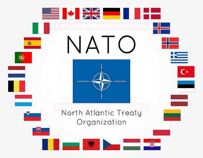 How Many Members Are There in NATO Right Now?