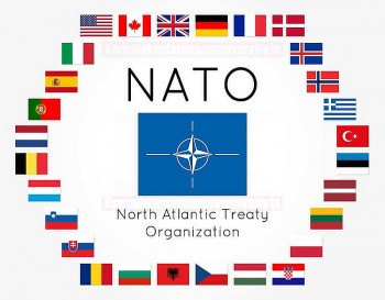 How Many Members Are There in NATO Right Now?