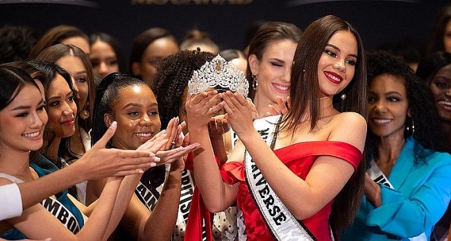 Top 10 Most Famous Beauty Pageants In The World For Beautiful Girls