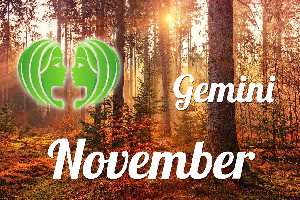 Gemini November 2023 Horoscope: Career, Love, Money and Health