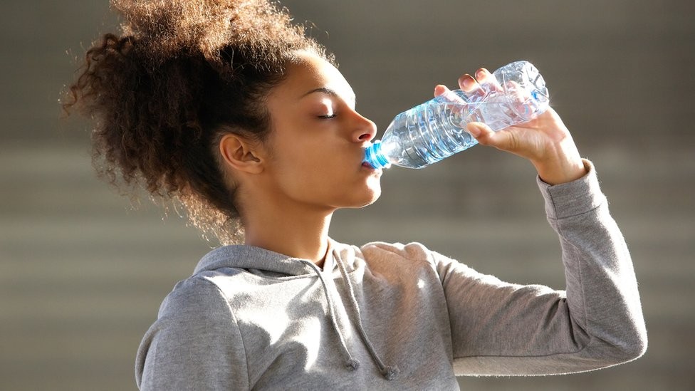 Top 10 Best & Largest Bottled Water Brands In The U.K