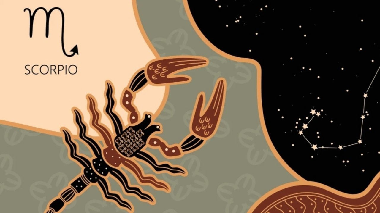 SCORPIO 2024 Yearly Horoscope: Predictions for Love, Health, Career and Finance