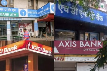 How Many Banks Are There in India? Full List of Private, Public & Foreign Banks