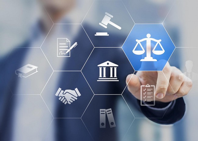 Top 10+ Most Famous Legal Advice Websites In The World