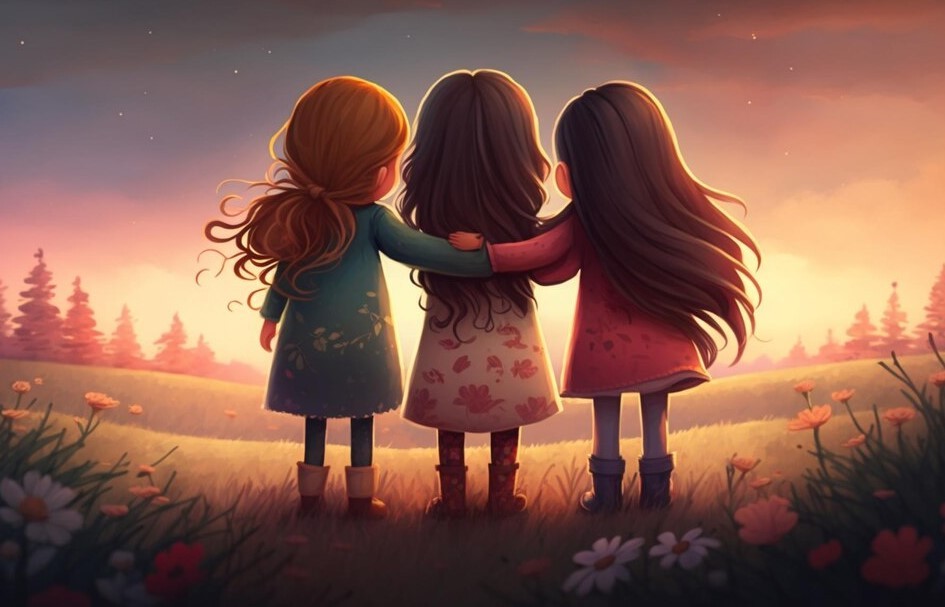 Who Are Good Friends and Bad Friends Based on 12 Zodiac Signs?