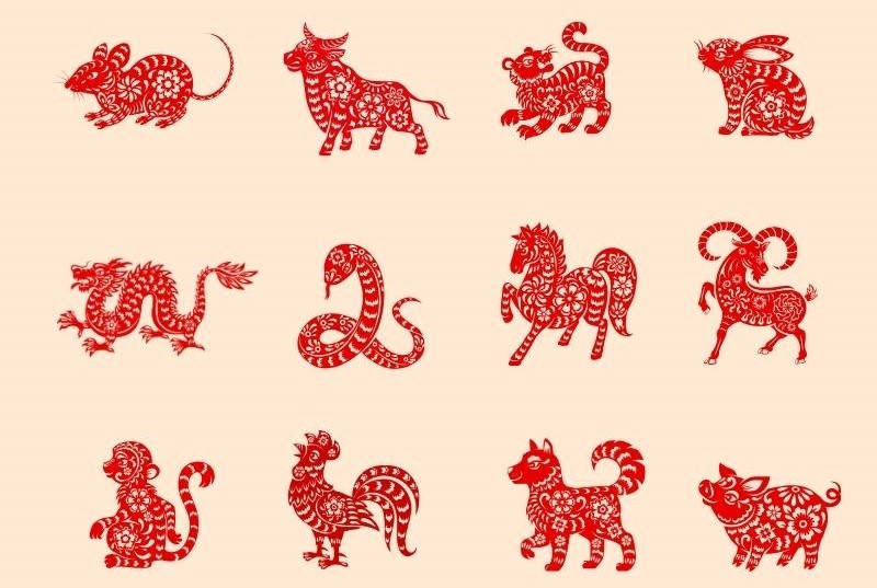 Chinese Monthly Horoscope for September 2024: Luck and New Chance of 12 Animal Signs