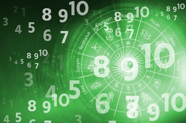 Numerology: Meaning of All Destiny Numbers for Reading Your Life