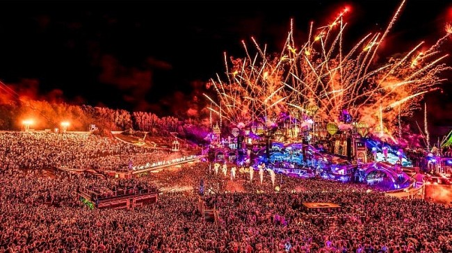 Top 25 Most Famous Festivals In Europe 2024 You Should Enjoy