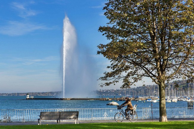 Top 10 Most Gorgeous Fountains in Europe You Must See