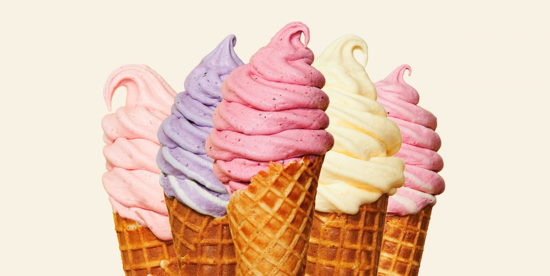 Top 11 Most Fanous Ice Cream Brands In Europe