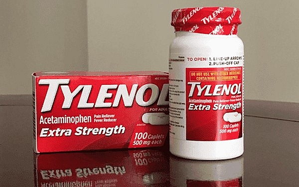 Top 5 Best American Headache Medicines in the World