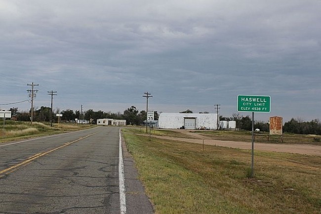 Discovering The Smallest Jail in The U.S with Only 4 Prisoners