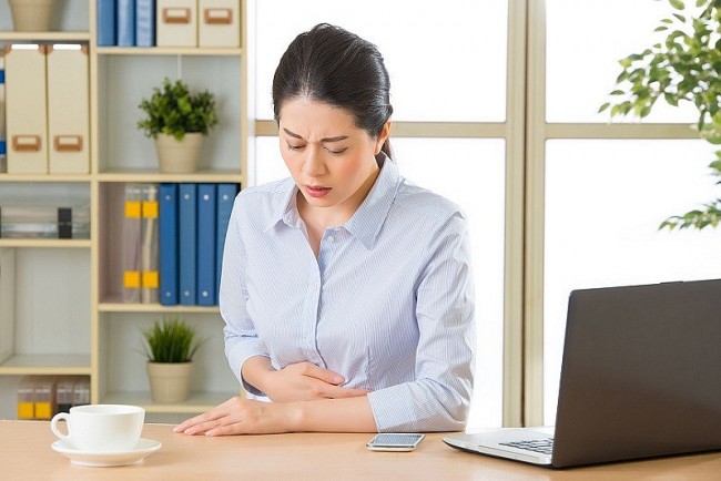 Top 8 Best American Medicines for Stomach Pain