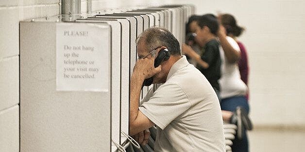 How Inmates Make Phone Calls In Prisons