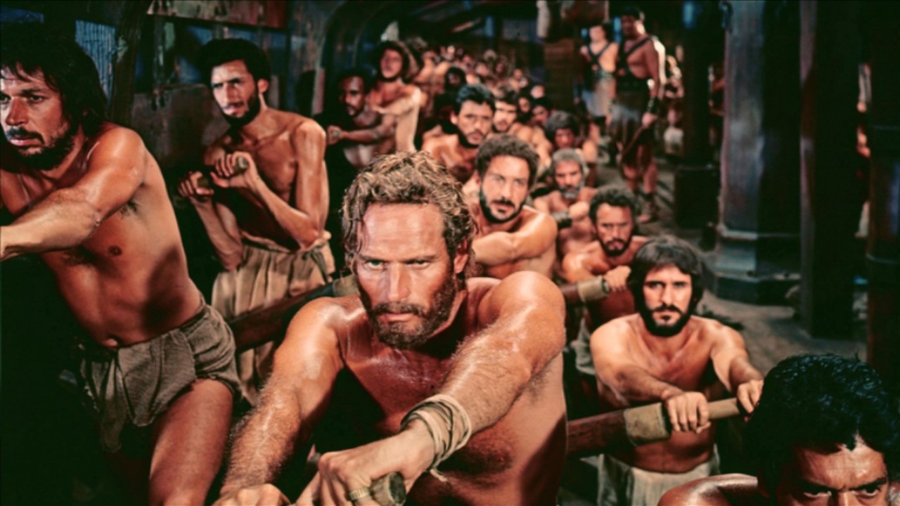 Top 11 Longest Hollywood Movies of All Time