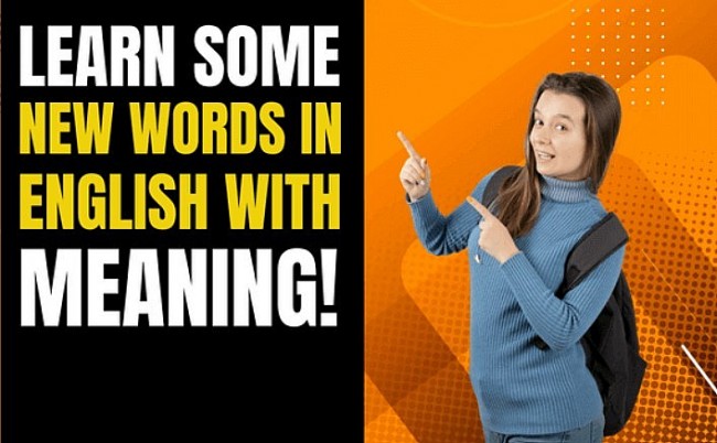 Top 15 New Words in English for 2024/2025