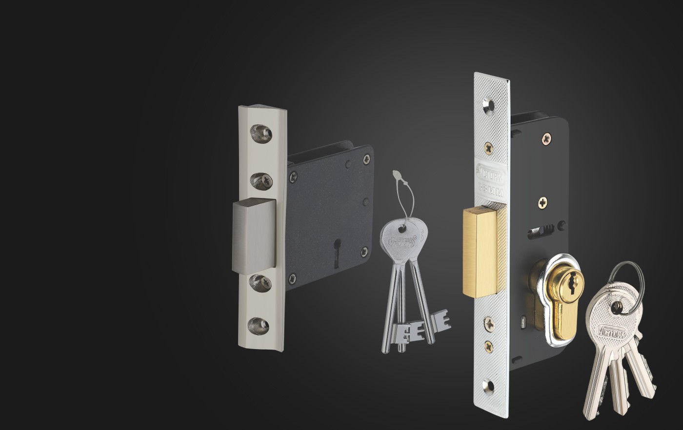 Top 8 Biggest Lock Manufacturers In The U.S By Revenue