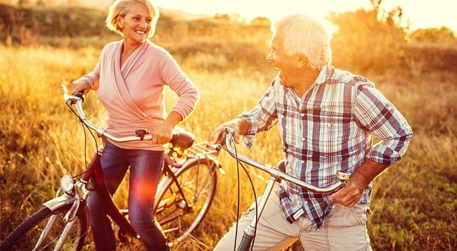 4 Things You Stop Doing for A Rich and Happy Life After Age 50