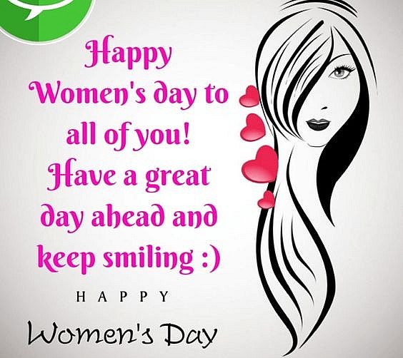 Happy Women’s Day 2025: Funny Messages, Wishes, Humorous Quotes and Jokes