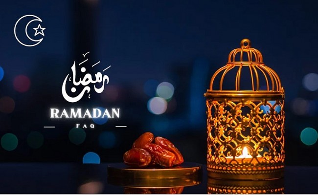 Everything You Should to Know About Ramadan: 55 FAQs